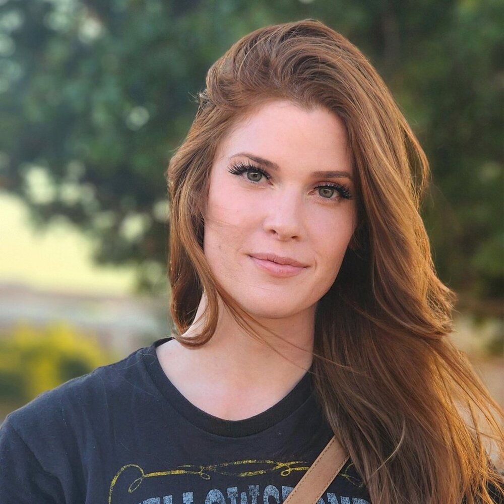 Meet your Posher, Freckles